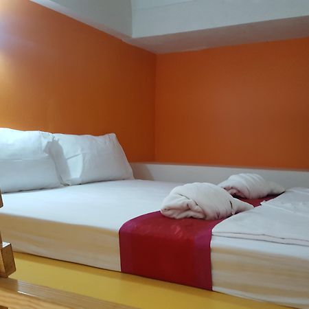First And Frang Hotel - Koh Phangan Thong Sala Extérieur photo