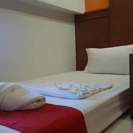 First And Frang Hotel - Koh Phangan Thong Sala Extérieur photo