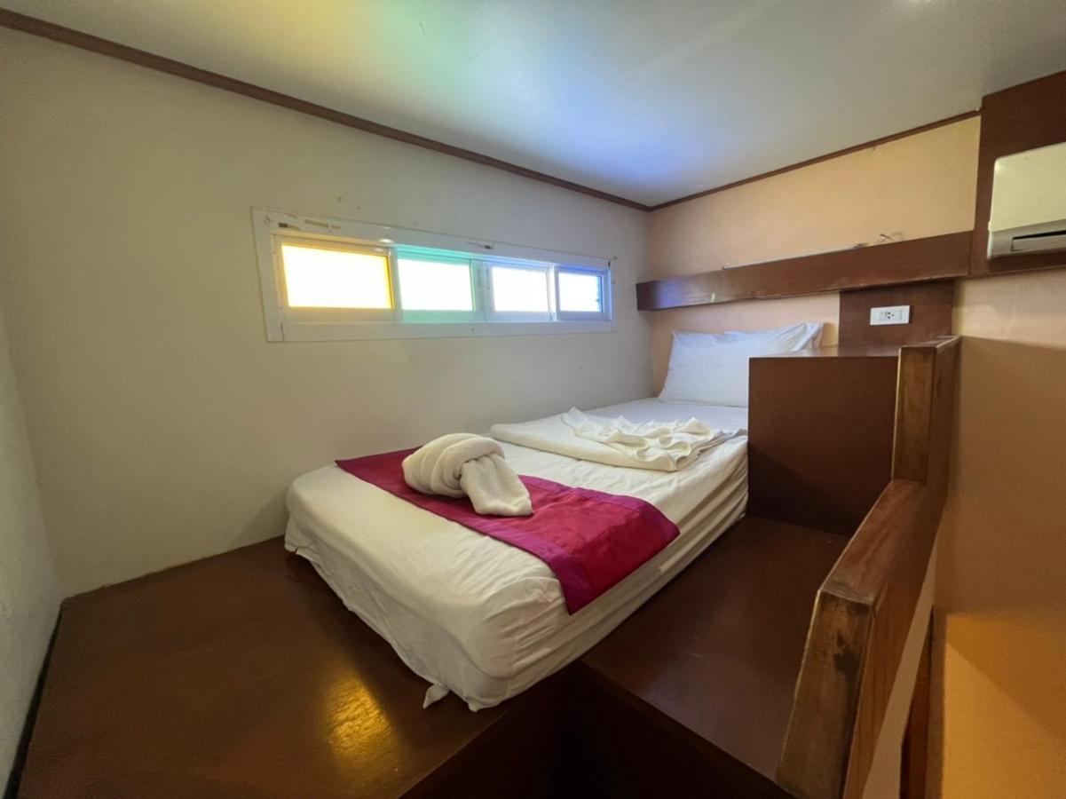 First And Frang Hotel - Koh Phangan Thong Sala Extérieur photo