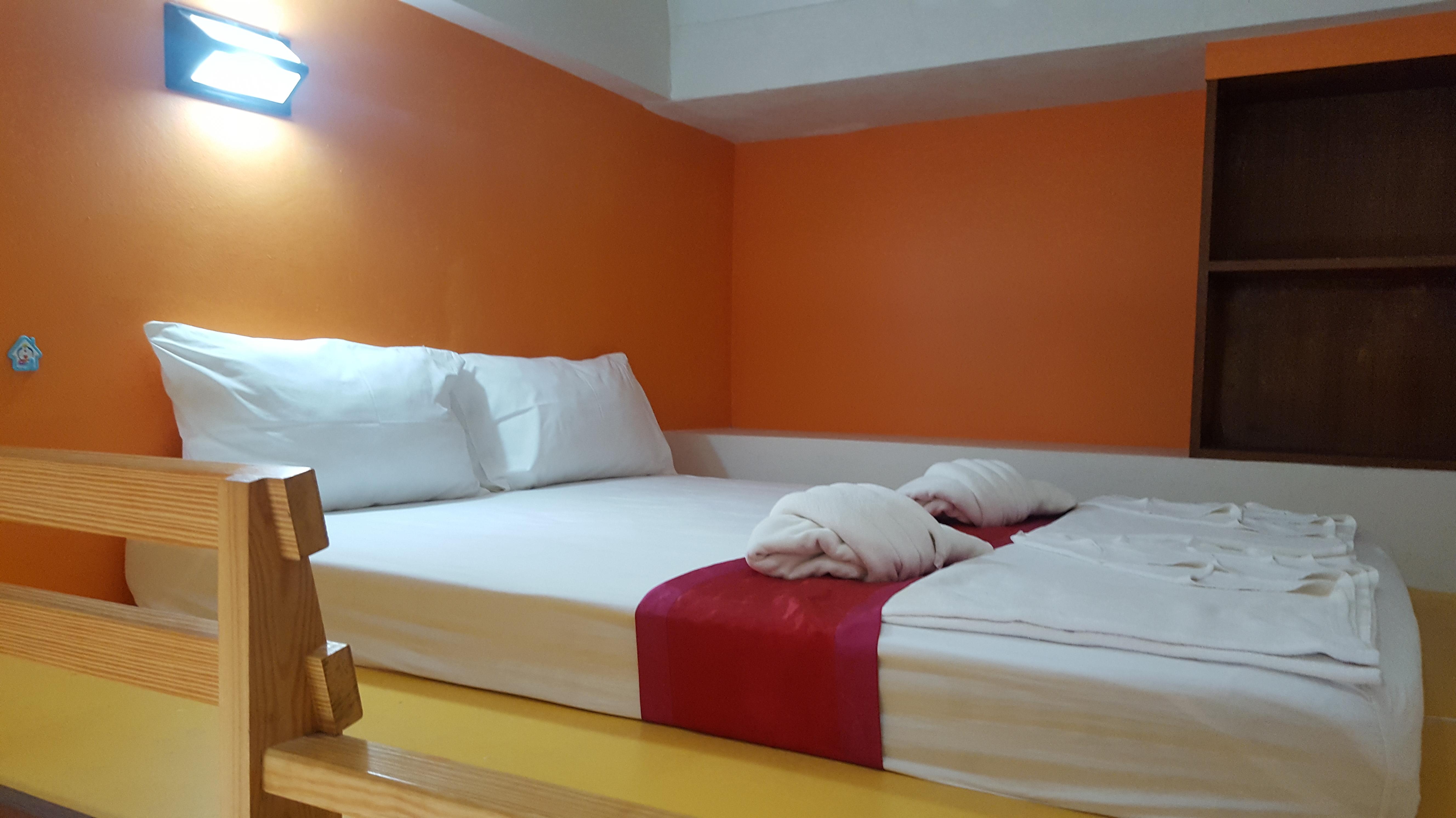 First And Frang Hotel - Koh Phangan Thong Sala Extérieur photo