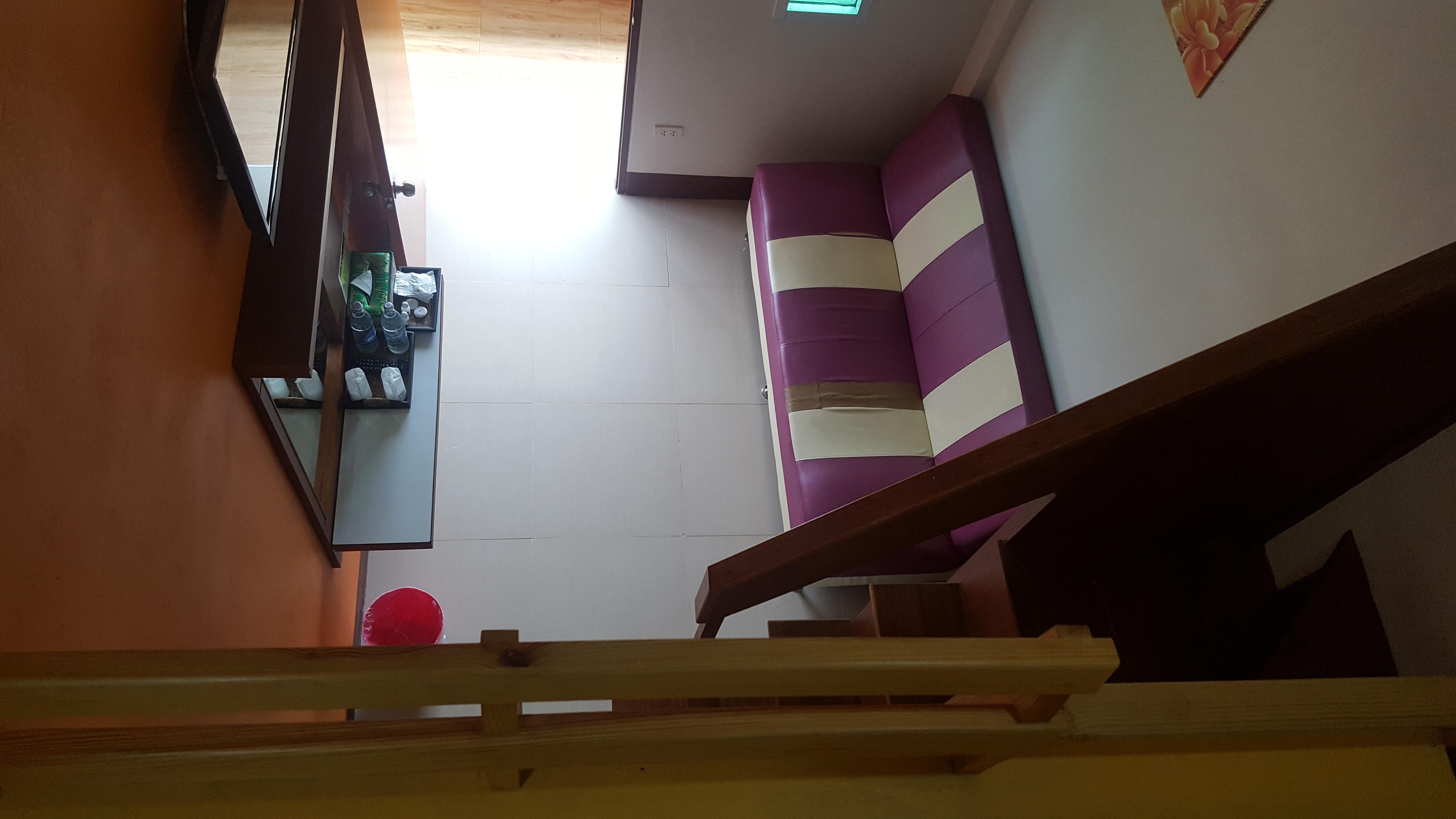 First And Frang Hotel - Koh Phangan Thong Sala Extérieur photo