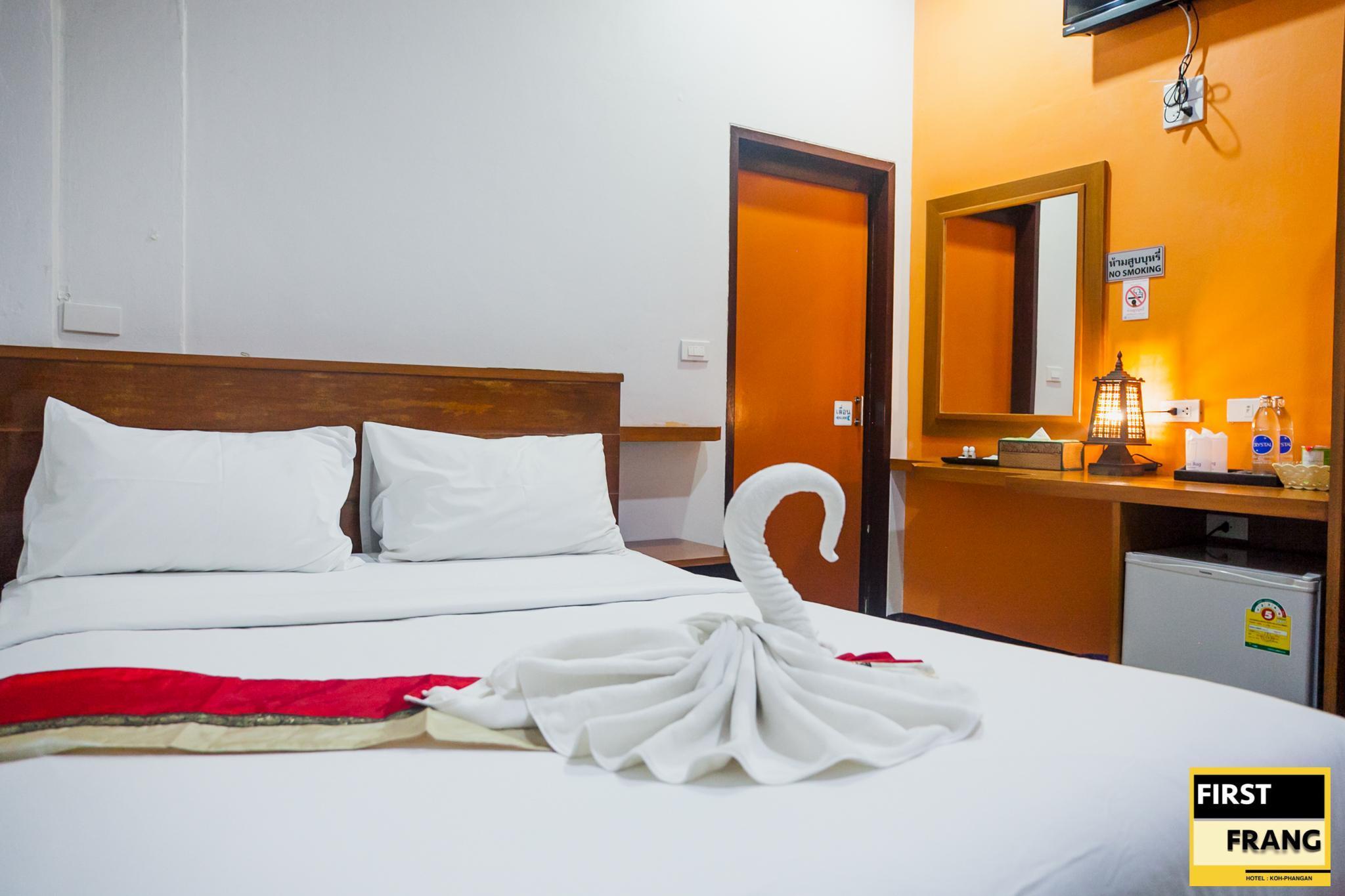 First And Frang Hotel - Koh Phangan Thong Sala Extérieur photo