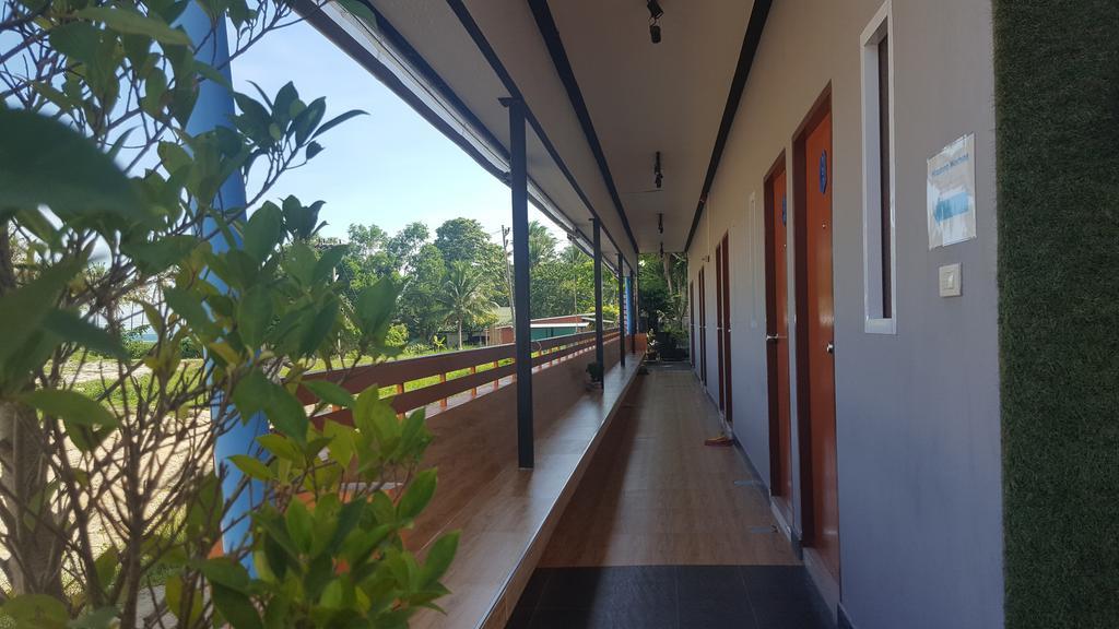 First And Frang Hotel - Koh Phangan Thong Sala Extérieur photo