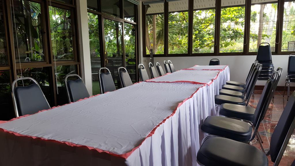 First And Frang Hotel - Koh Phangan Thong Sala Extérieur photo